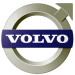 Volvo Car Keys Replacement logo