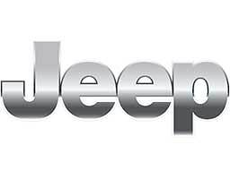 Jeep Car Key Replacement JEEP LOGO