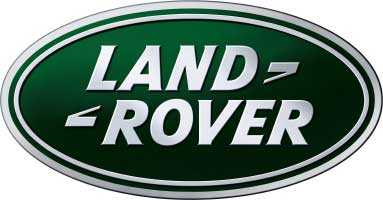 Land Rover Car Key Replacement land rover logo